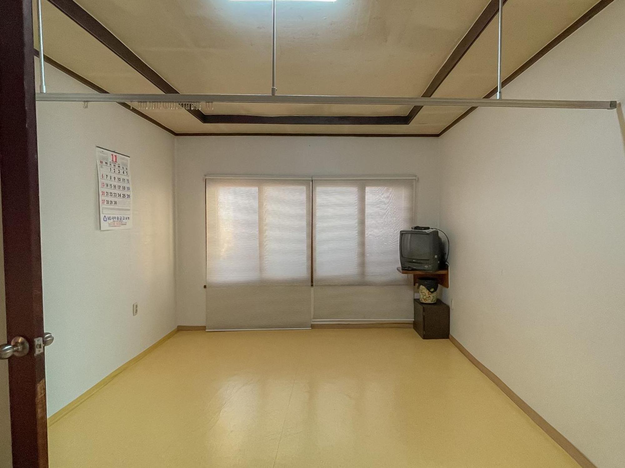 Samcheongdong Korea Guesthouse Seul Exterior foto