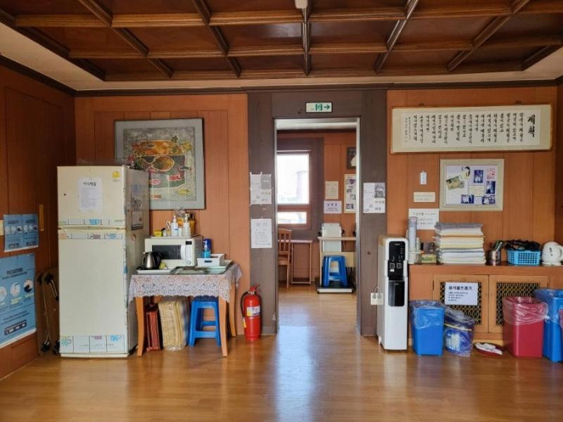 Samcheongdong Korea Guesthouse Seul Exterior foto